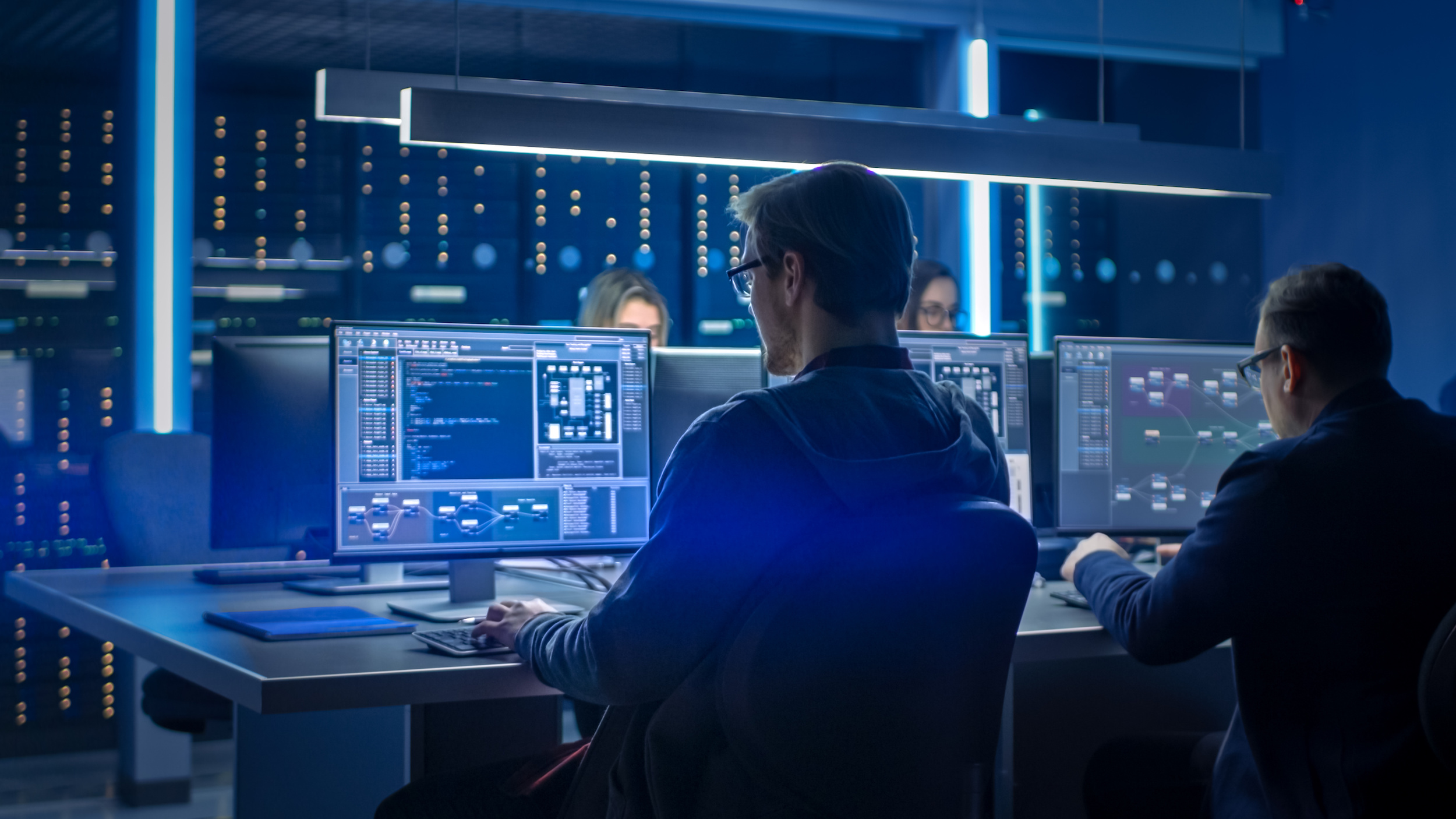 DDC FPO Introduces IT Outsourcing Suite Of Services To Meet The Needs