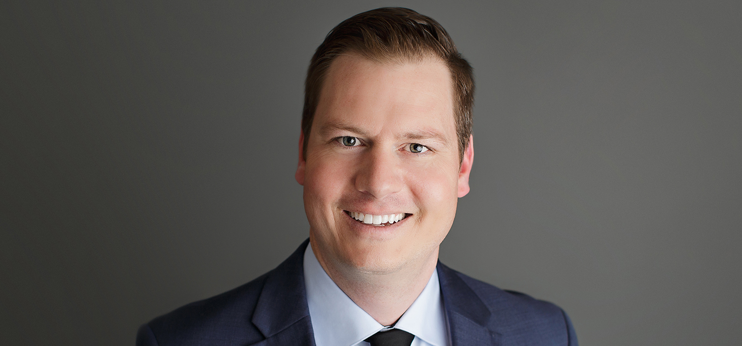 Medical futurist Dr. Dan O’Brien signs with Celebrity Speakers Bureau