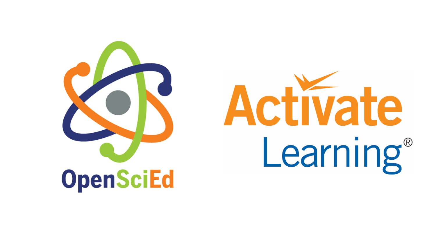 Activate Learning Partners with OpenSciEd to provide the First