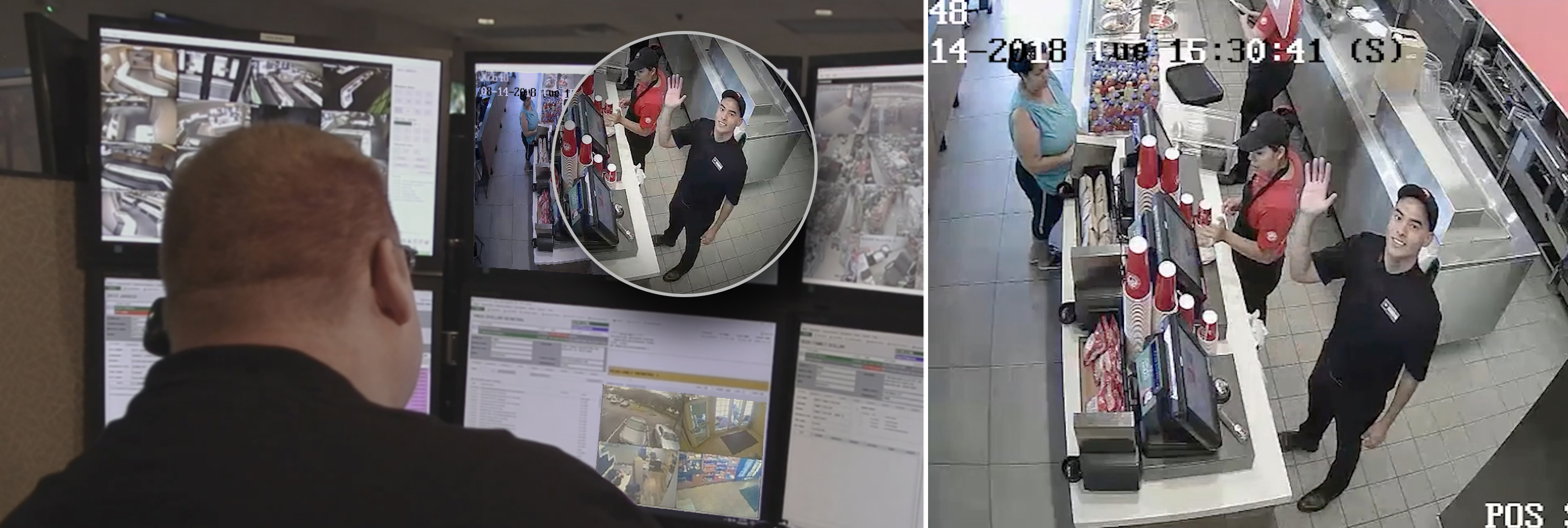 Interface Security Systems Makes Virtual Security Guard Monitoring