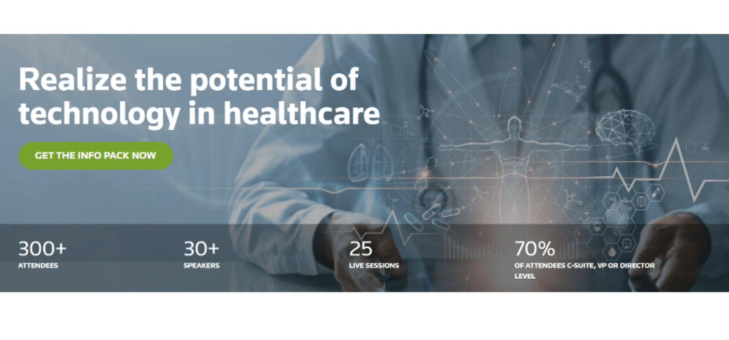 Reuters Digital Health forum to bring together global leaders on the