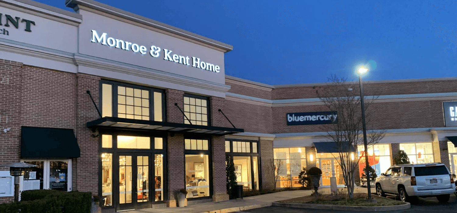 Monroe & Kent Home Announce Plans to Open Outlet Center in West Berlin