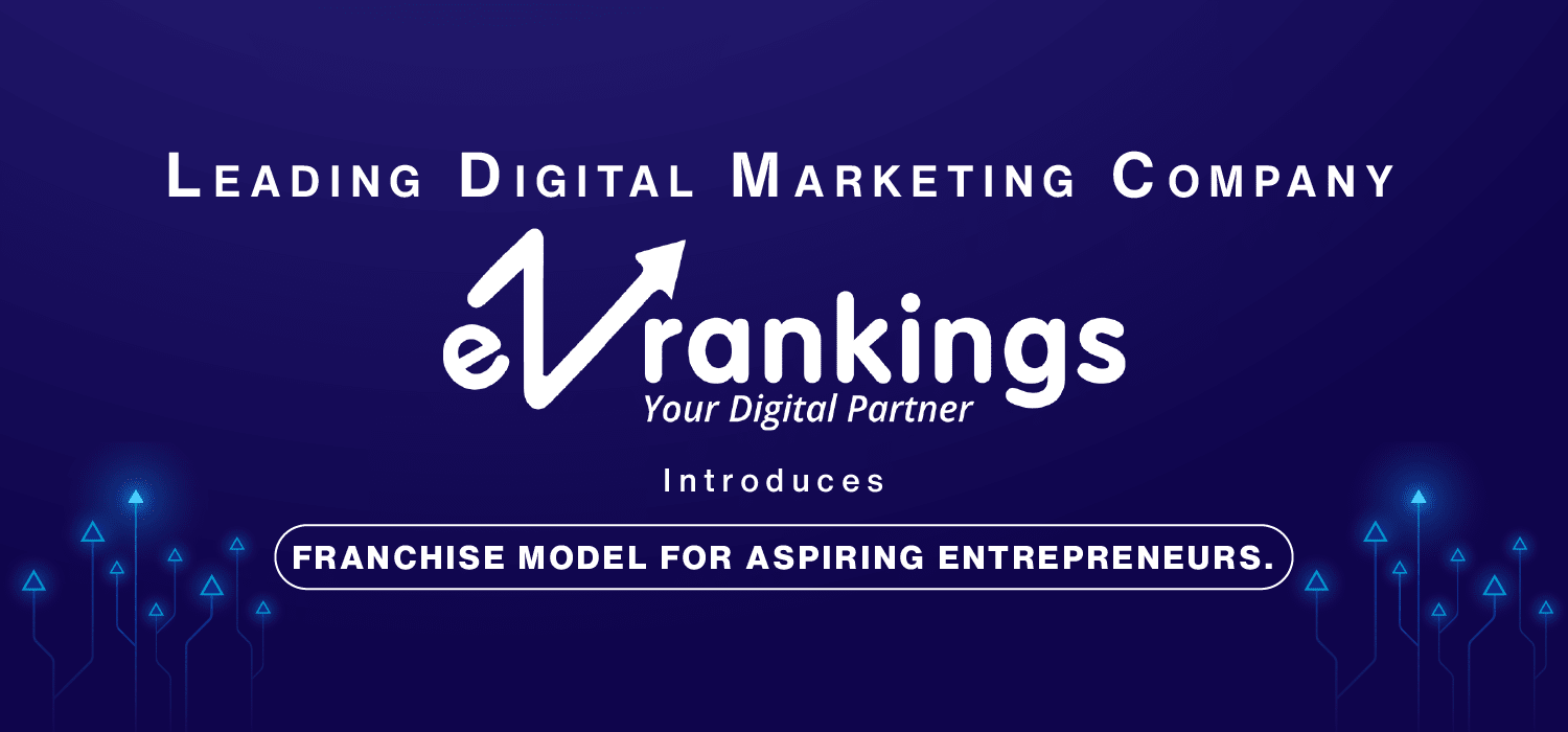 Leading Digital Marketing Company- EZ Rankings Introduces Franchise Model for Aspiring Entrepreneurs