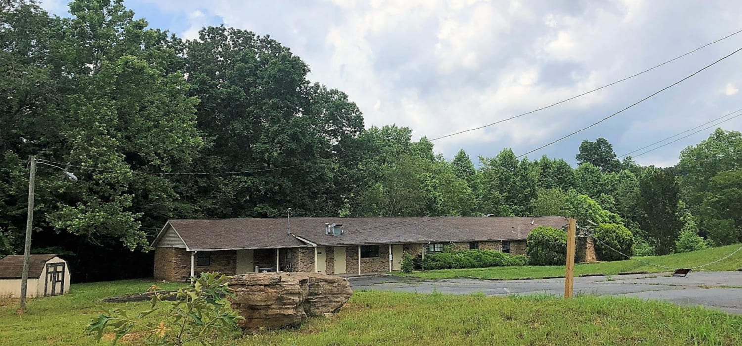 Auction For Foreclosed Multifamily Property Scheduled Multifamily Dive