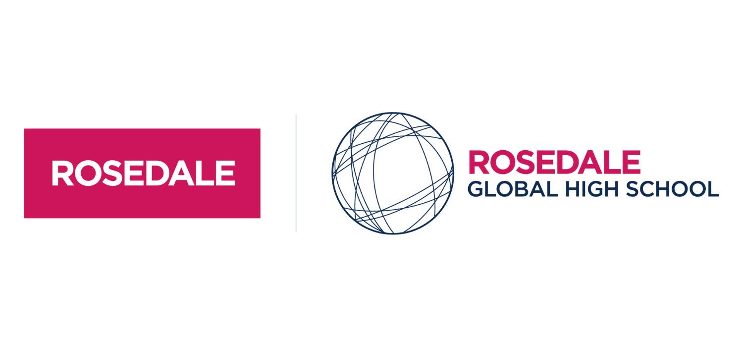 Rosedale Academy is now Rosedale Global High School K12 Dive