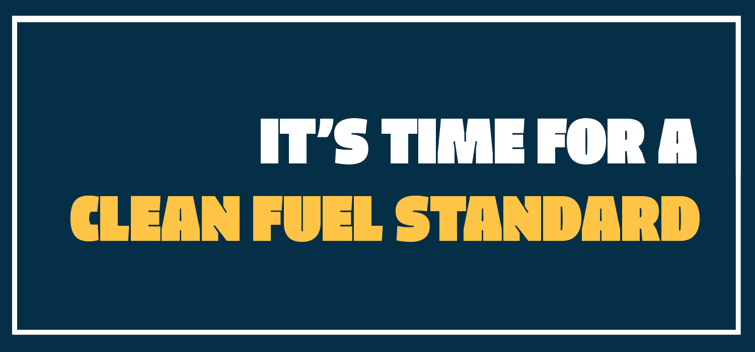 DriveClean Initiative Unveils Partners, Principles and  Site to