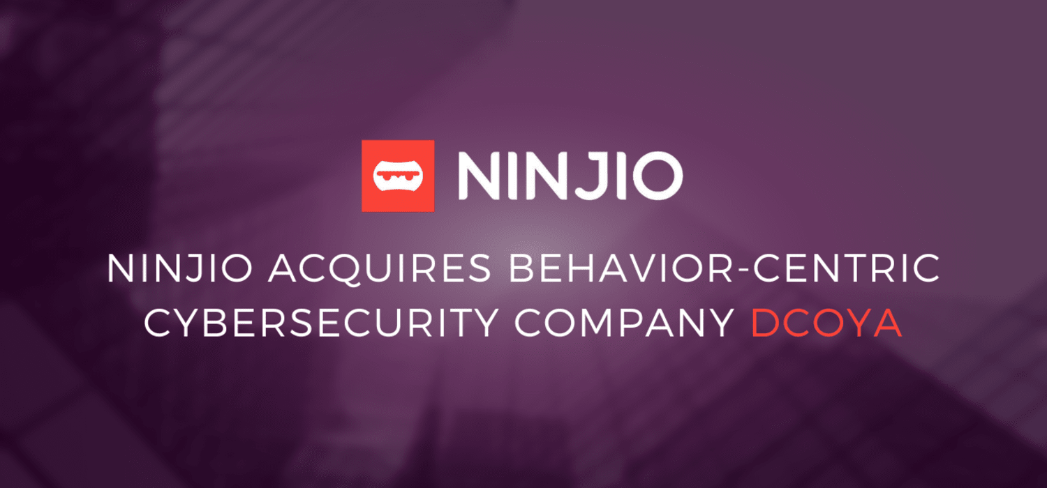NINJIO Expands Services With Strategic Acquisition Of Innovative