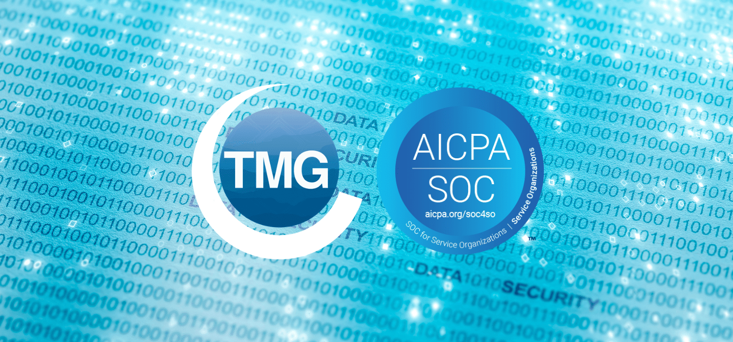 TMG Enhances Utility Industry Service Offerings by achieving SOC 2 Type