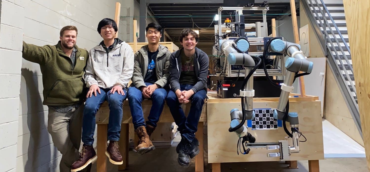 Raise Robotics Receives Funding to Expand Commercial Deployments - Image