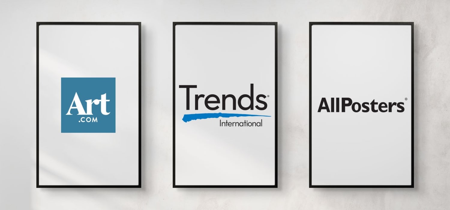 Trends International acquires and Retail Dive