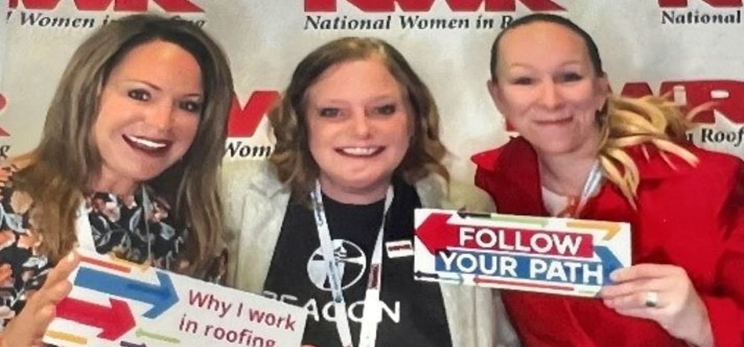 Guardian Roofing and Gutters Celebrates CEO Lori Swanson During 25th