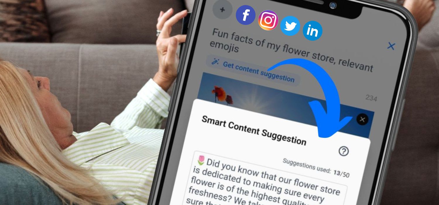 Hookle Launches AI Tool to Create Social Media Posts for You Social