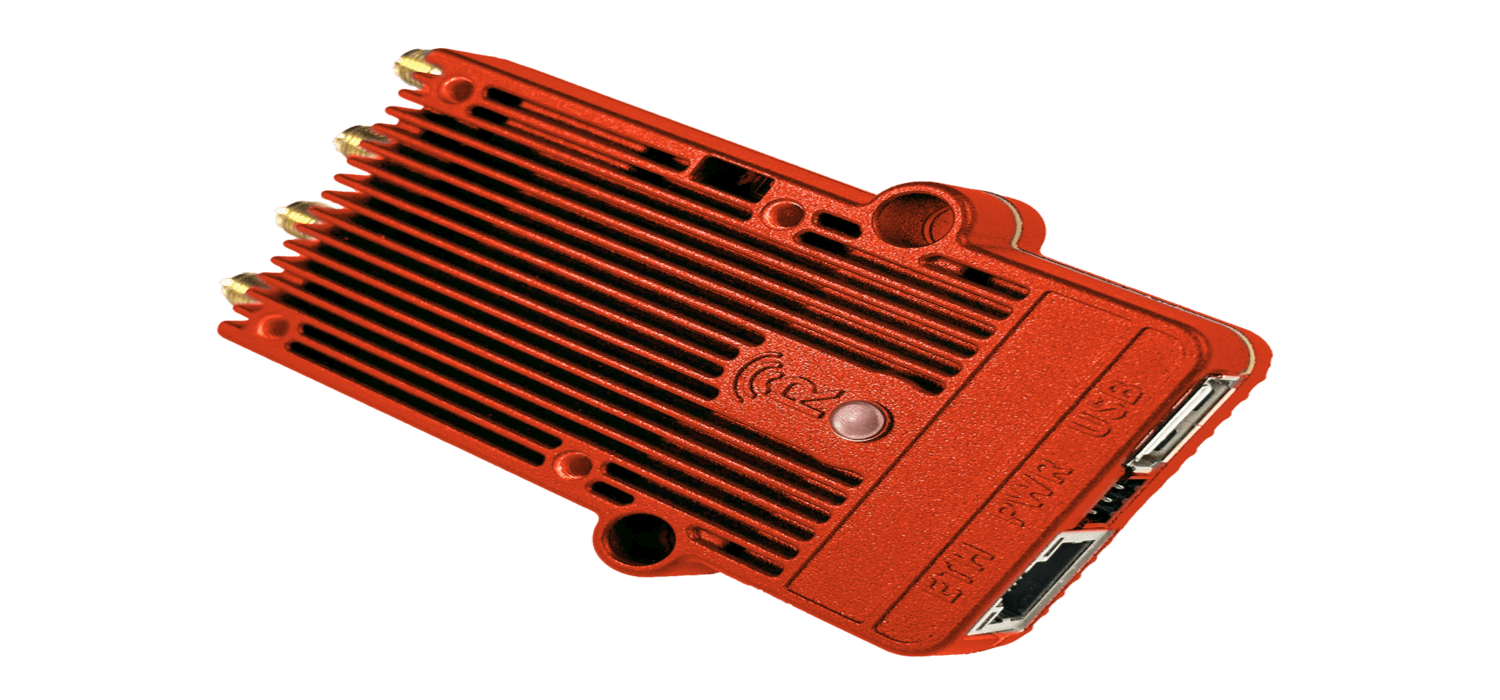 Rajant Introduces Industry First Credit CardSized DualRadio