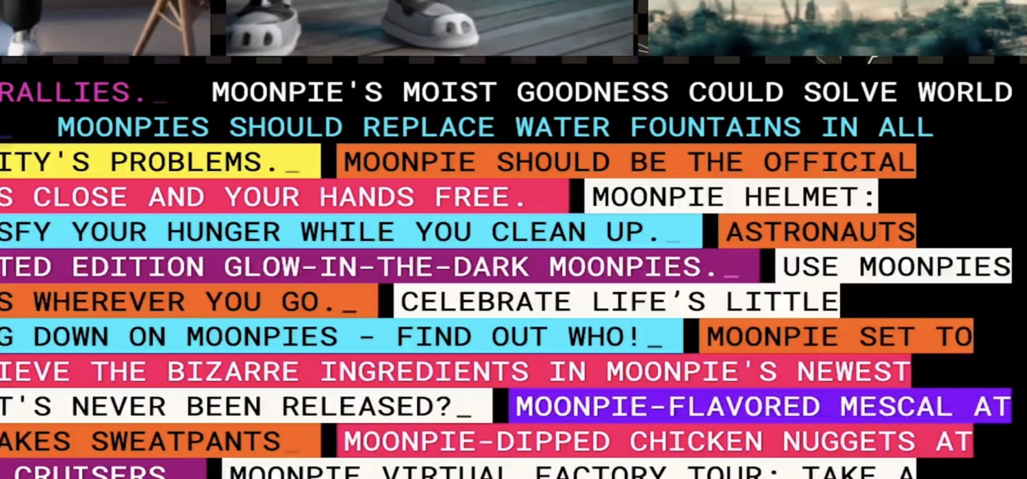 redpepper Builds AI-Powered Robot Teammate for Creative ... - Marketing Dive
