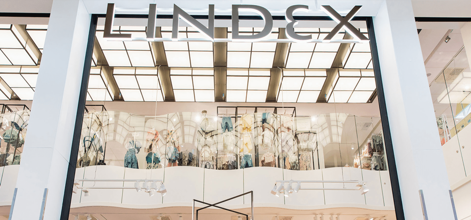 Swedish Fashion Retailer Lindex Chooses Nedap For Large Scale Rfid