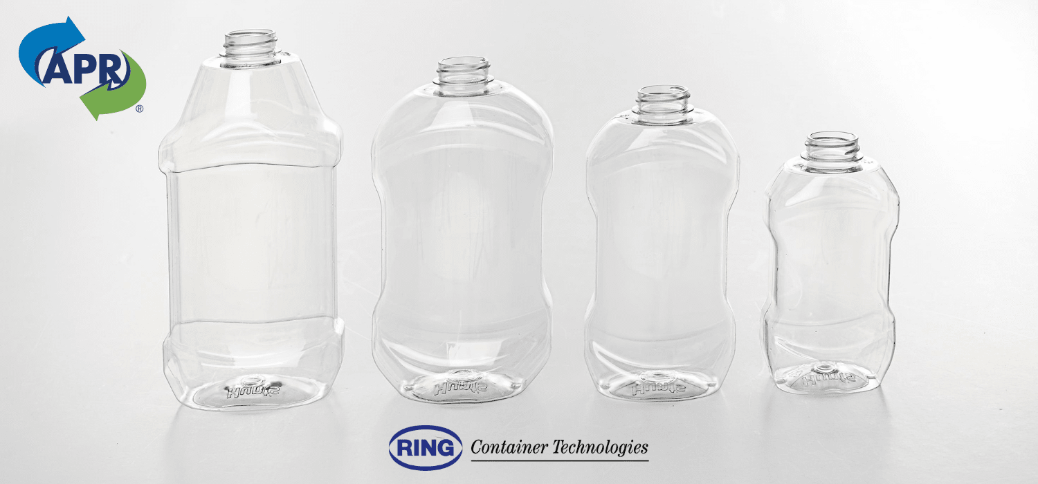 Ring Container Technologies Publishes Second Annual Environmental