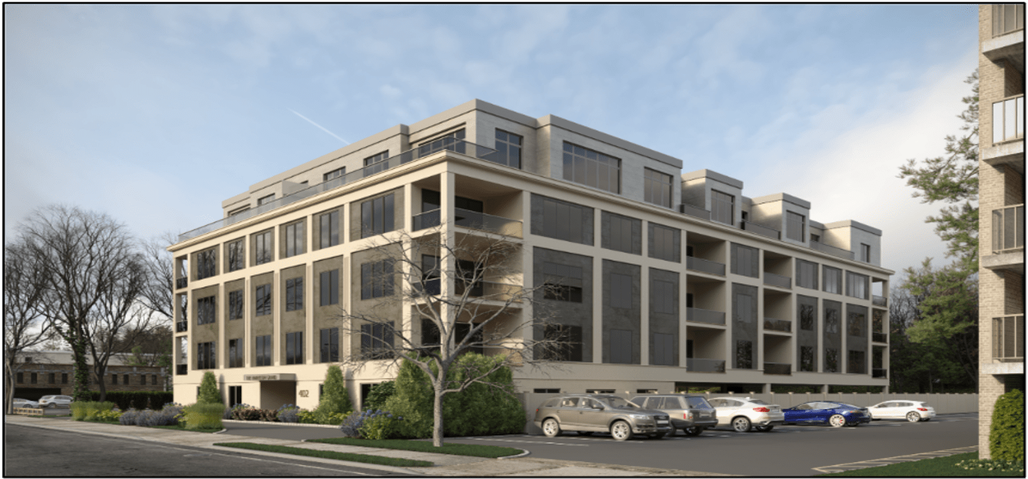 Elk Homes Announces Plan for New Luxury Rentals in Harrison, NY