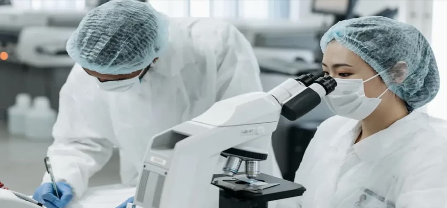 Revolutionizing Biotech and Pharmaceutical R&D by Advancing the PEG