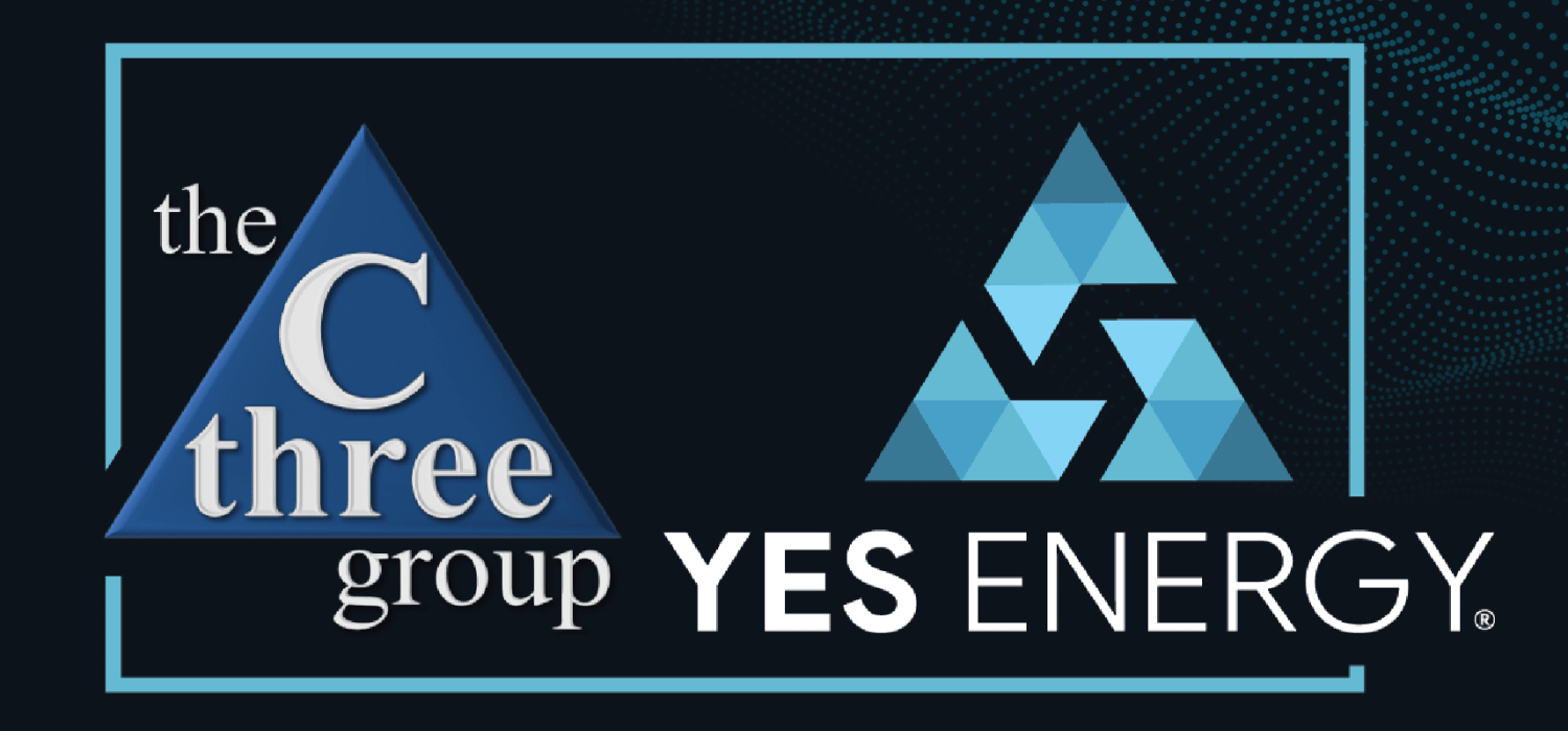 Yes Energy Acquires The C Three Group, Data Leader in North America
