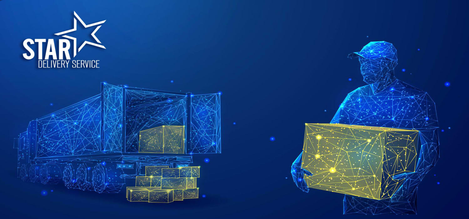 Texas Star Delivery Group Embraces AI & Quantum Computing for Enhanced Operations Supply Chain