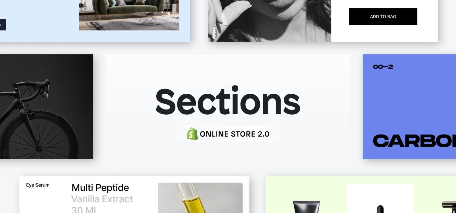 Instant Page Builder unveils a feature to simplify building sections in Shopify
