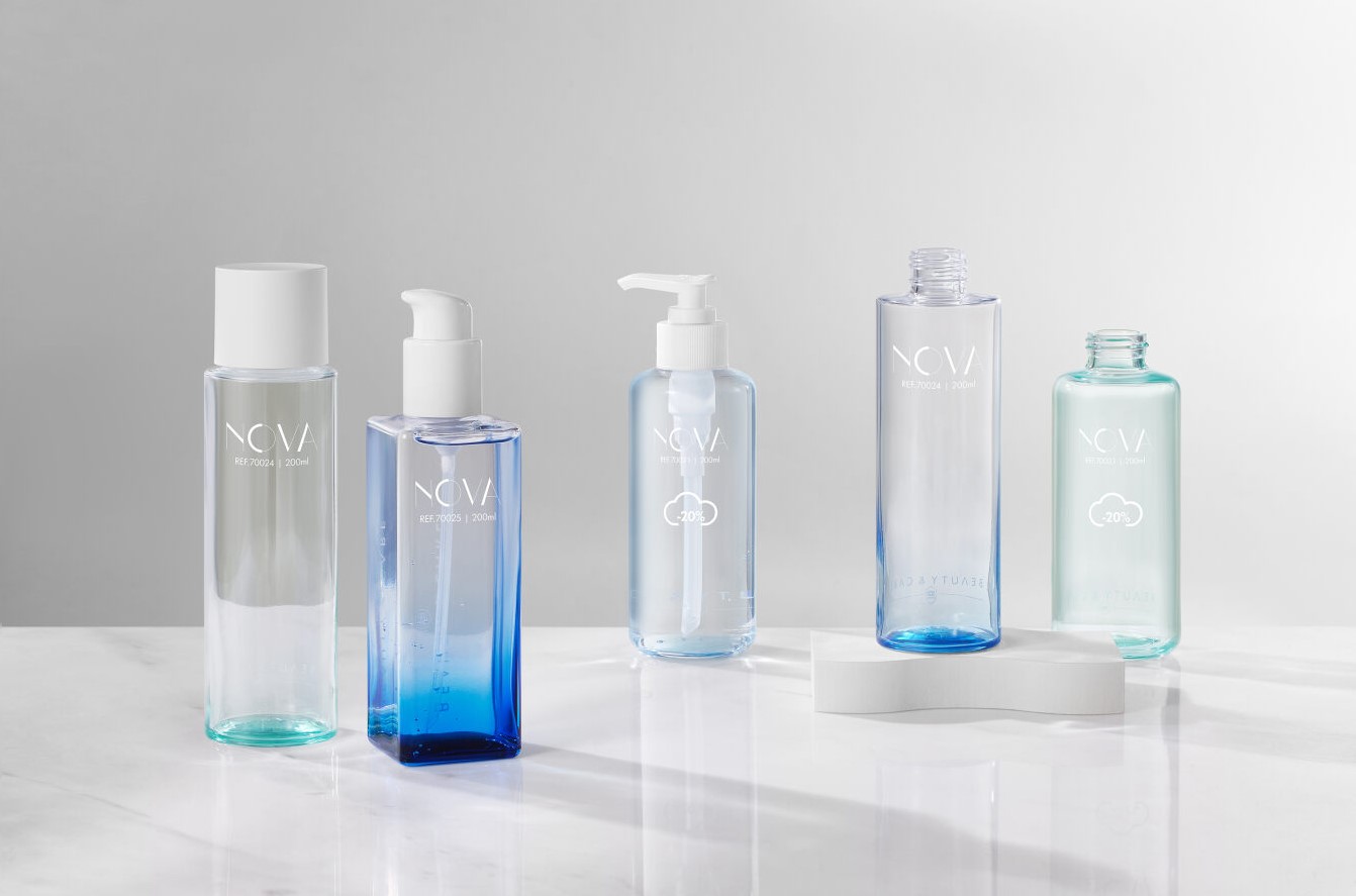 SGD Pharma unveils NOVA lightweight glass bottle packaging innovation