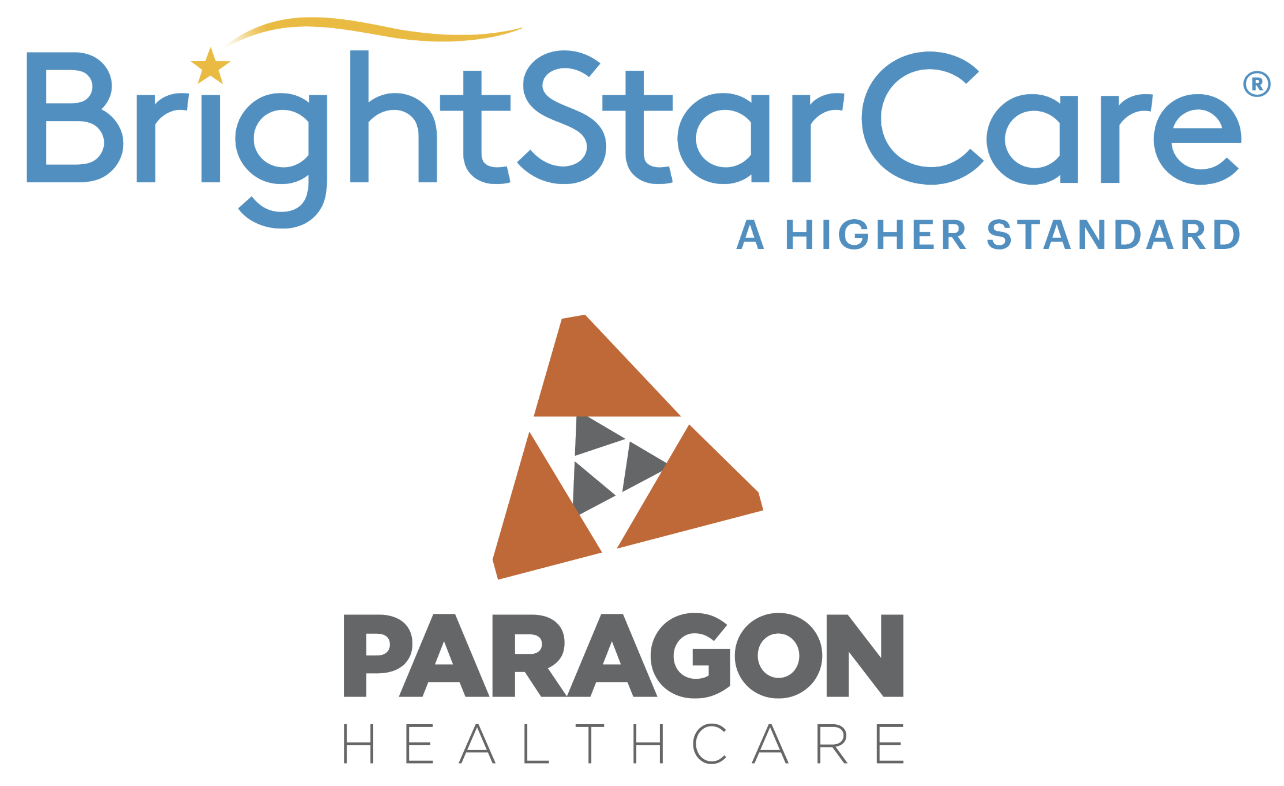 BrightStar Care and Paragon Healthcare Collaborate to Deliver a High Standard of Care to