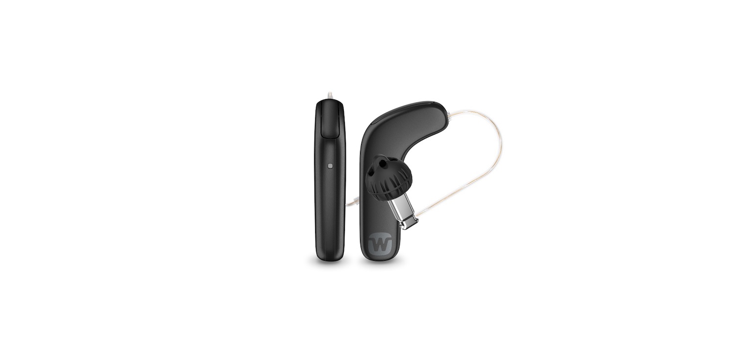Widex Announces Widex SmartRIC Hearing Aid with New Angles of Natural
