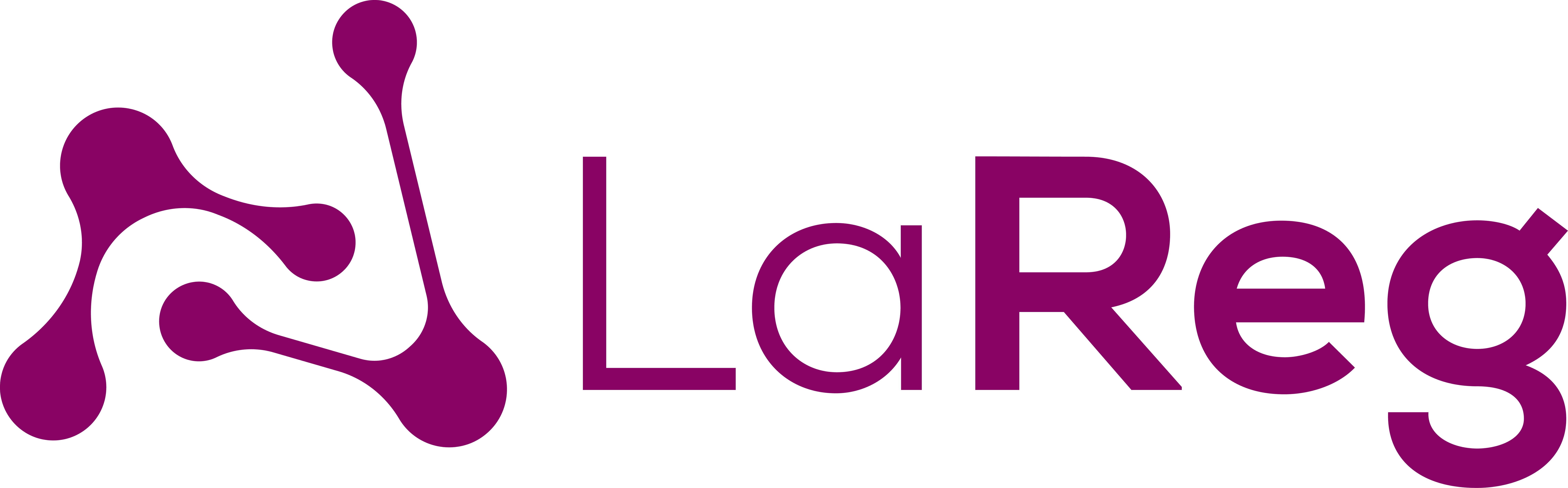 LaReg Corp Welcomes Briggs, Huber, and Ives as Advisors | Utility Dive
