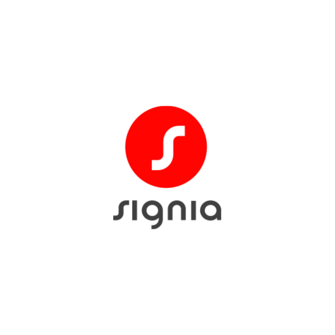 Signia rzuca wyzwanie stereotypom wokół aparatów słuchowych dzięki nowym modelom Styletto IX i Insio IX, które łączą dyskretną konstrukcję z zaawansowanymi funkcjami, aby umożliwić wyraźne rozmowy w hałaśliwym otoczeniu