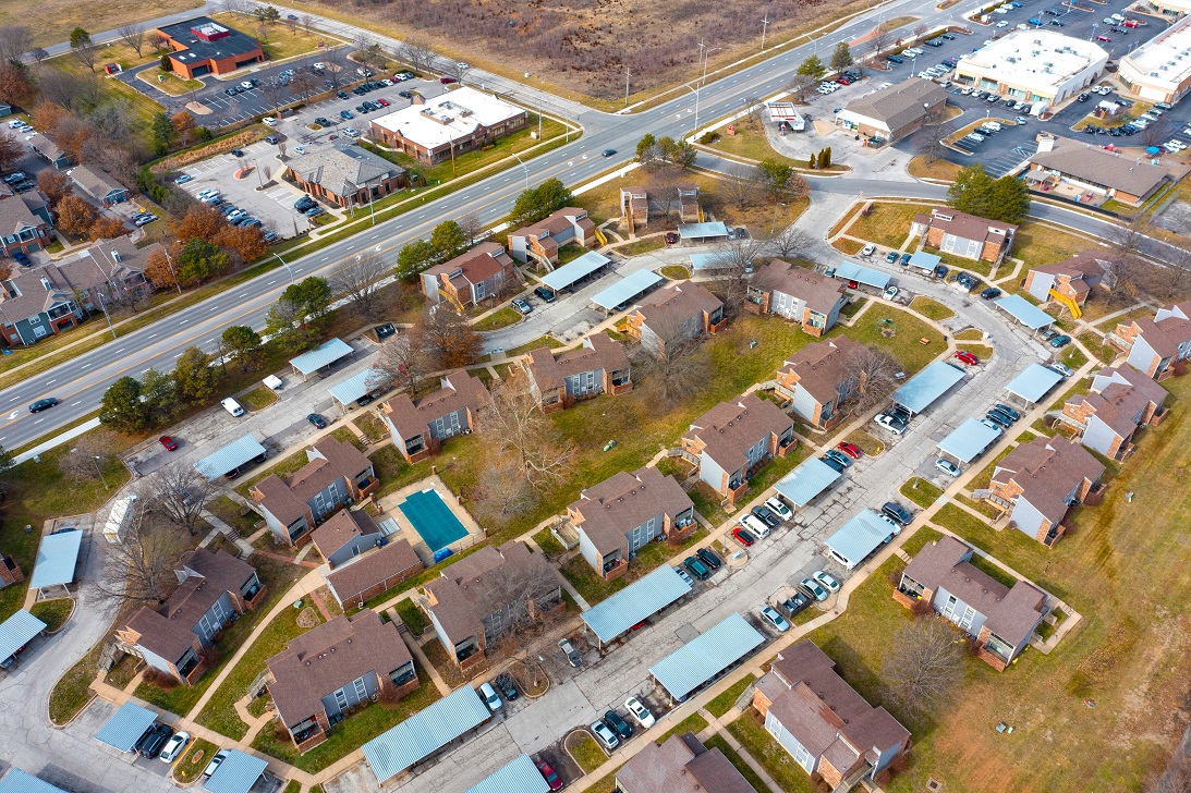 Living Well Homes Expands Portfolio with Acquisition of 112 Apartments