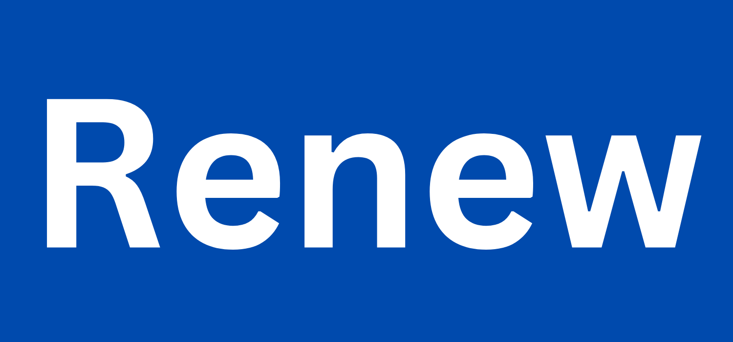 RENEW サプリメントは減量のための塩水トリックフォーミュラを組み合わせています