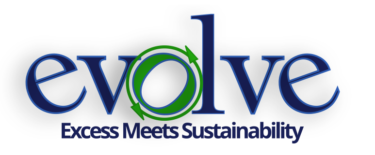 Introducing Evolve: Excess Meets Sustainability
