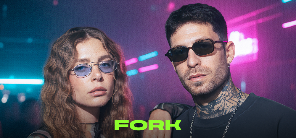 Optimax Eyewear Group Launches FORK, Bringing Club Culture to Fashion Sunglasses with a New Line of Light-Tinted, Unisex Frames