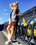 Anna Khilkevich photo