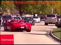 Paul Walker Последние 5 минут жизни!