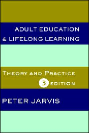 Adult education and lifelong learning theory and practice