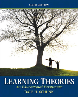 Learning theories an educational perspective