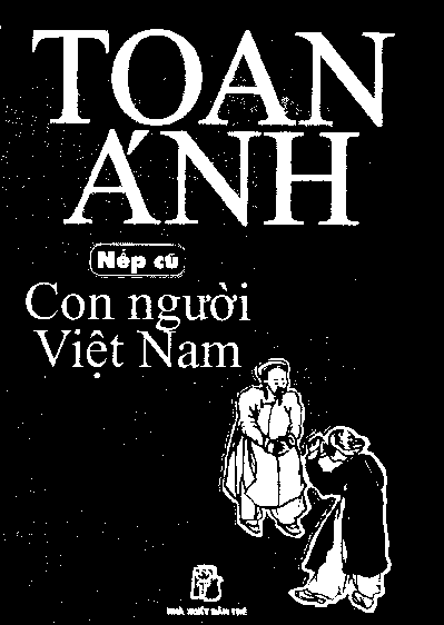 Nếp cũ - Con người Việt Nam