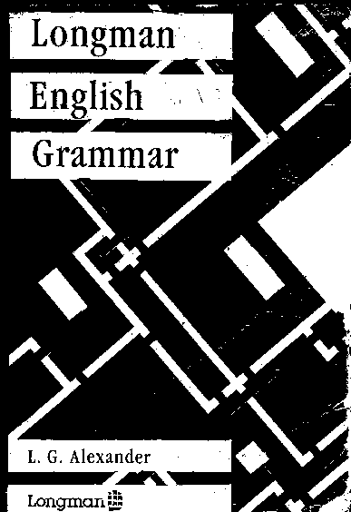 Longman English Grammar