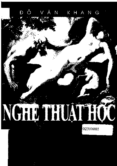 Nghệ thuật học