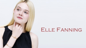 Elle Fanning Wallpaper Elle Fanning Wallpaper