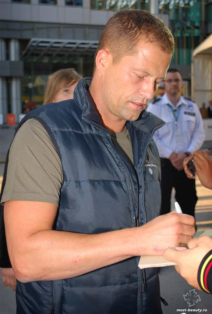 Til Schweiger