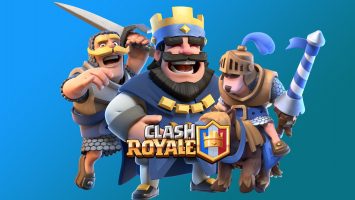 Клеш рояль (Clash Royale)