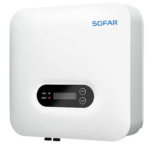 SOFAR 3-6KTLM-G3