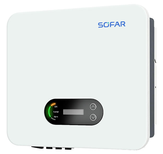 SOFAR 3.3-12KTLX-G3