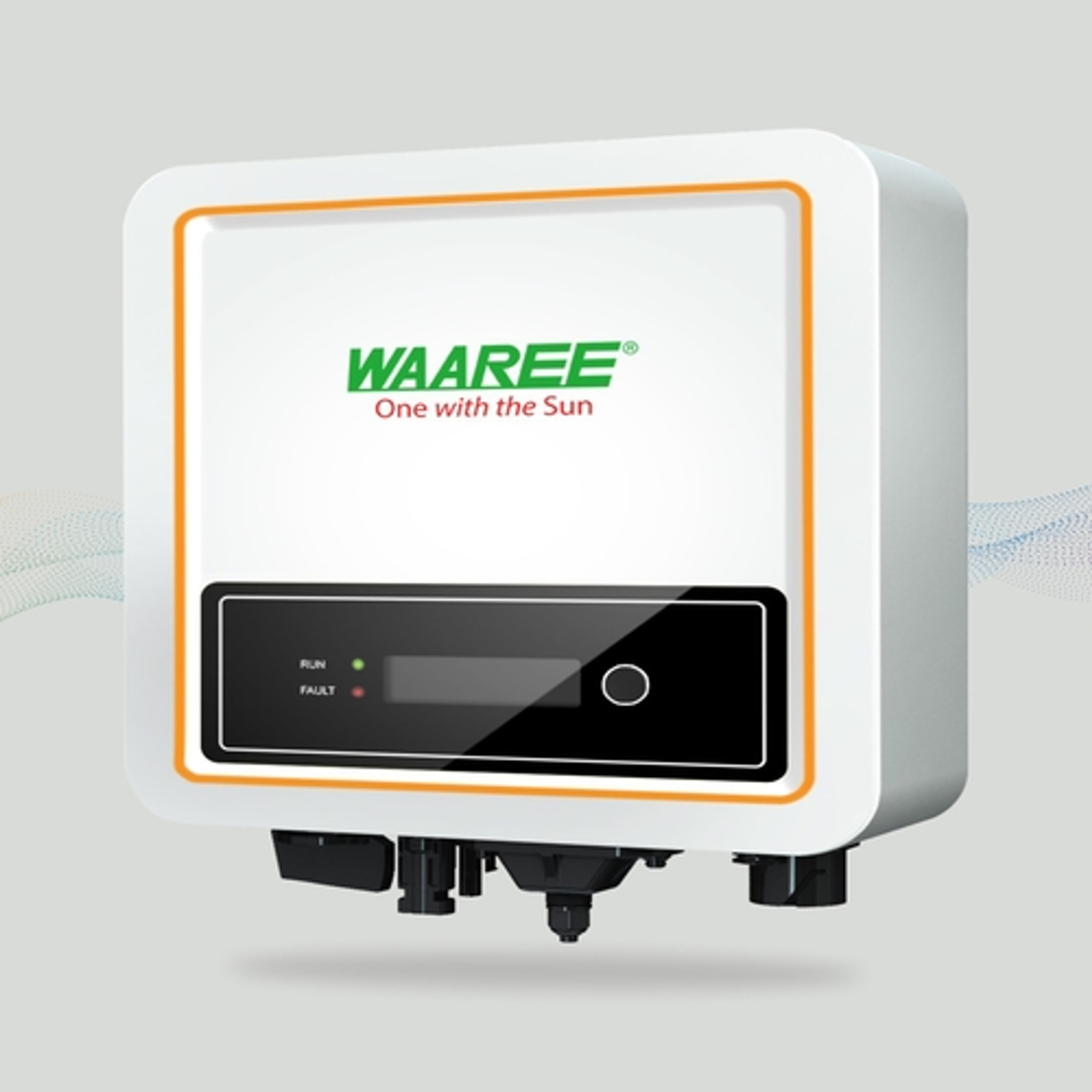 WAAREE 3kW Single Phase