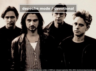 обоя музыка, depeche, mode