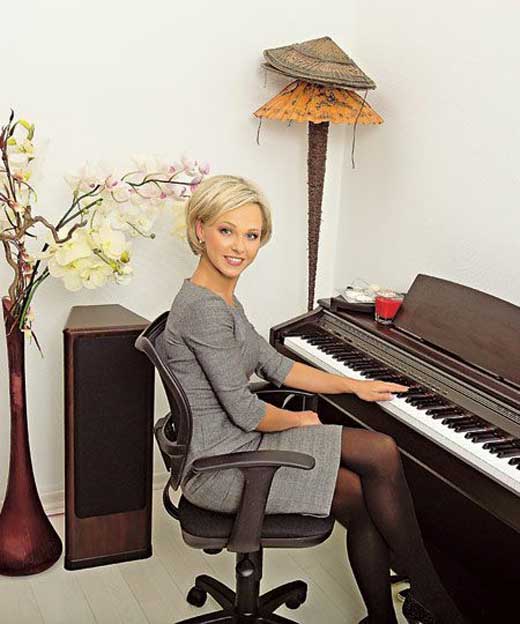 Елена Винник