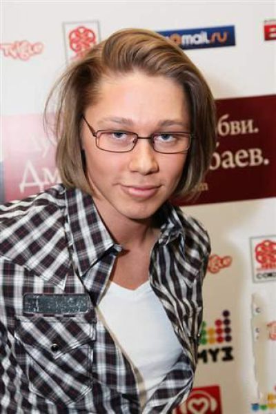 Угадайте, парень или девушка? (16 фото) Угадайте, парень или девушка? (16 фото)